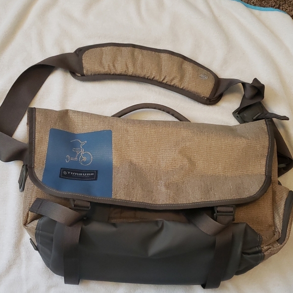 stork messenger diaper bag